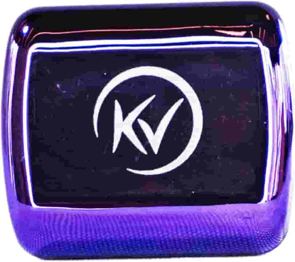 KlassVough - Apontador Para Lápis de Maquiagem