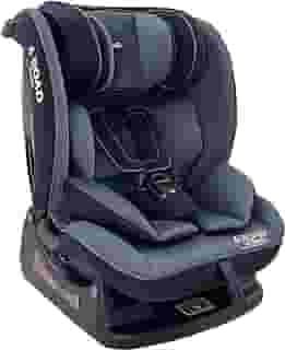 Burigotto Cadeira Para Auto 4Road Gray Black