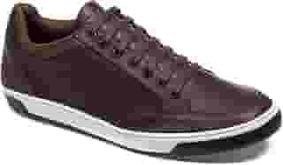 Tenis Masculino Em Couro Sapatenis Social Casual Confortavel