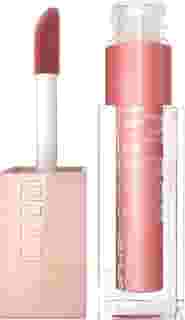 Maybelline NY Brilho Labial com Ácido Hialurônico Lifter Gloss Moon, 5.4ml