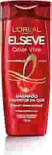Shampoo L'Oréal Paris Elseve Colorvive, 200ml