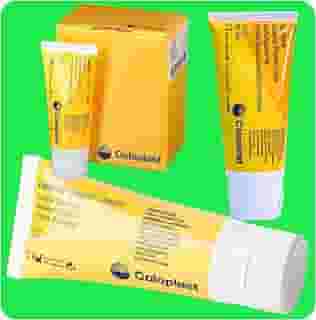 Creme Barreira Comfeel 60ml Coloplast 4720 | Protege Pele Sensível | Hidratação com Pantenol e Vitamina E | Uso Hospitalar e Domiciliar | Sem Fragrância