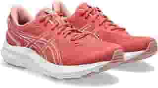 Tenis Feminino Running Corrida Leve Dia a Dia Asics Jolt 5