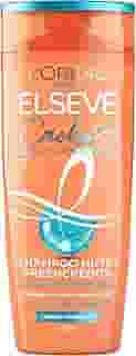 ELSÉVE Shampoo Nutri Preenchedor Elseve Cachos Longos Dos Sonhos 400Ml