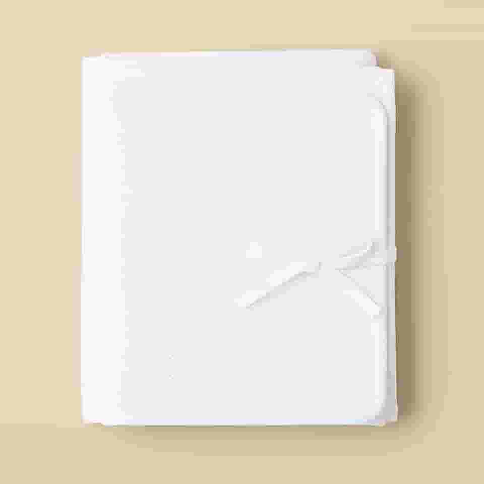 Tela Protetora Respirável Berço 2 Laterais - Brubrelel Baby