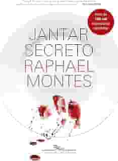 Jantar secreto