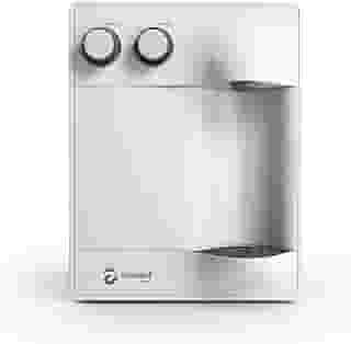 Purificador de água refrigerado por compressor Soft Star Branco 127V