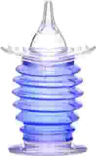 NUK Aspirador Nasal - Azul