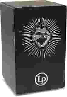LP Praise Cajon