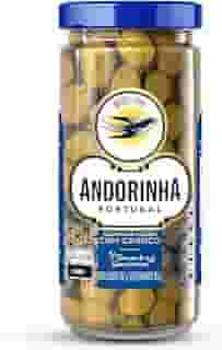 Azeitona Andorinha com Caroço 340g