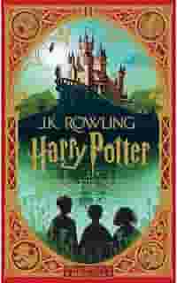 Harry Potter e a Pedra Filosofal: 1