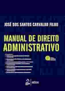 Manual de Direito Administrativo