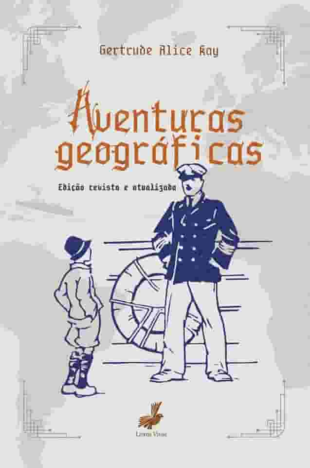 Aventuras Geográficas