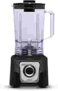 Liquidificador Arno Powermax 1200W LN78, Preto, com 4 Lâminas Powelix, Tecnologia Limpa Fácil e Design Moderno, 110V