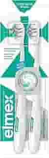 Escova de Dente Colgate Elmex Sensitive 2 unidades