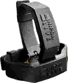 Pulseira Magnética Terapêutica Bio Quântica (PRETO)