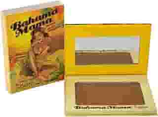 Bronzer Bahama Mama, theBalm Cosmetics, 7.08g