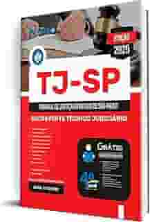 Apostila TJ-SP - Escrevente Técnico Judiciário