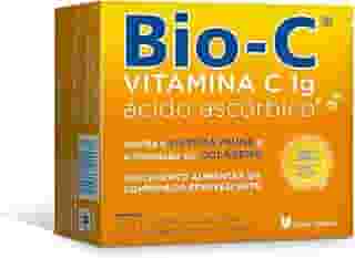 Bio C 1G com Efev Tb X 30 (Al), Bio-C