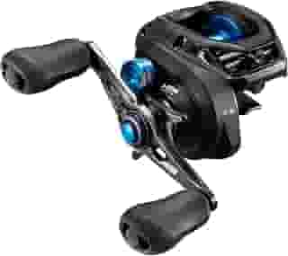 Carretilha slx 151 xg