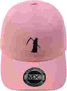 Boné Masculino Aba Curva Dad Hat Skate Vários Modelos MXC BRASIL