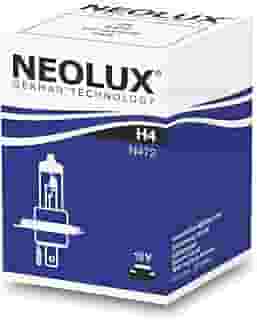 Neolux Standard (12V) H4 - N472
