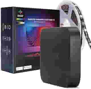 EKAZA Ambiente Light para TV KIT FITA LED RGB-IC 45''- 55'' polegadas IP65 - EKCL-T3601-2