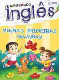 Aprendendo Inglês - Minhas Primeiras Palavras