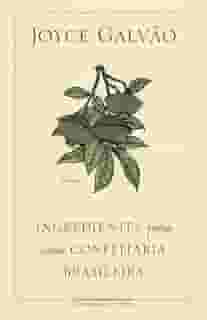Ingredientes para uma confeitaria brasileira