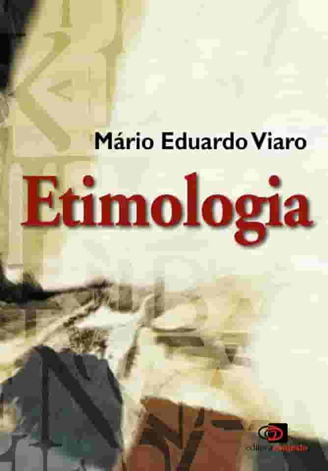 Etimologia