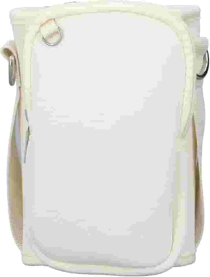 Saco de Transporte de Garrafas de água, Manga Elegante de Garrafa de água, Armadilha de Ombro Ajustável Ajustável Ajustável para Acampar