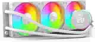Water Cooler Gamer ACER AC360N Branco 360mm, AC360NWH, com Iluminacao RGB refrigerado a Agua, compativel com Processadores Intel e AMD, Emachines Acer Gadget