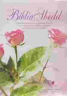 Bíblia Shedd - Capa Feminina
