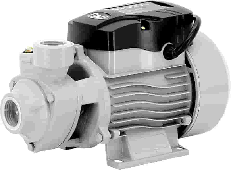 Razi Bomba Periférica 1 2CV 220V – Potência na Medida e Ideal para Uso Residencial ou Comercial