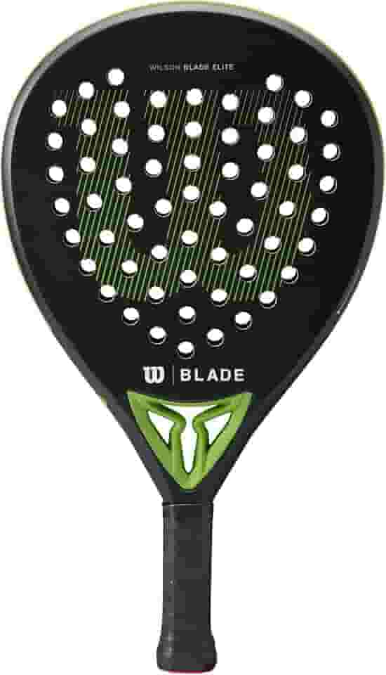 Raquete de Padel Wilson Blade Elite V2
