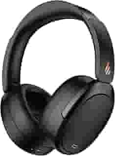 FONE COM CANCELAMENTO DE RUÍDO WH950NB BLUETOOTH 5.3 EDIFIER - PRETO