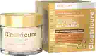 Cicatricure Gold Lift Creme Diurno FPS 30 | Reduz Rugas gravitacionais em 6 semanas | Efeito tensor nutritivo reafirma contorno facial | Hidratante facial clareador | 50g (1-Pack)