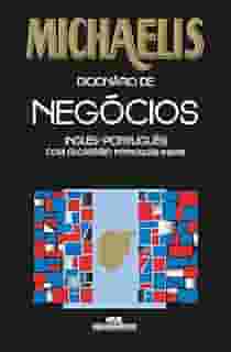 Michaelis dicionário de negócios – inglês-português