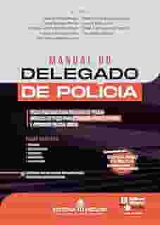 Manual do Delegado de Polícia