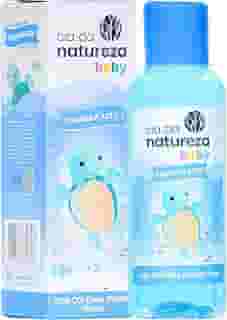 Cia. da natureza, Deo Colônia Infantil, Lavanda Azul, 100ml