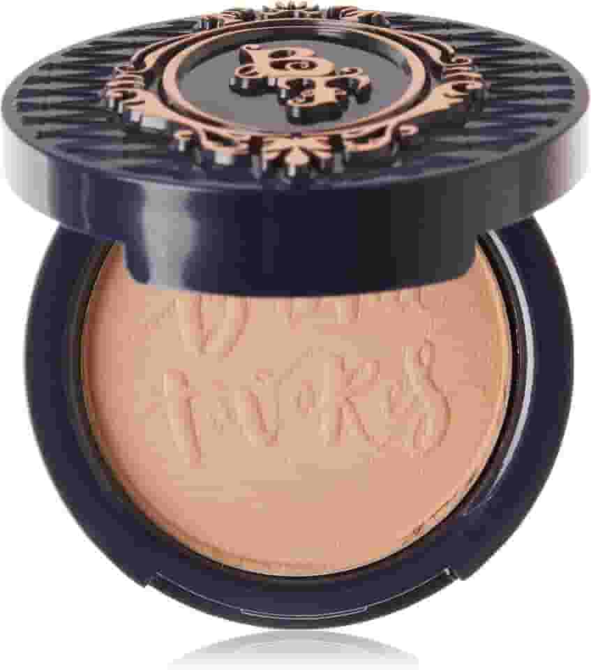 Bt Contorno Taupe Chic, Bruna Tavares