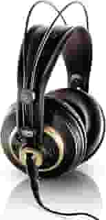Áudio AKG Pro