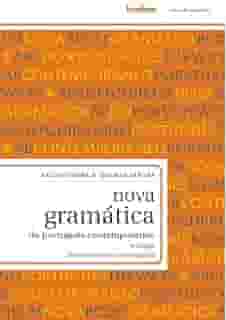 Nova Gramática do Português Contemporâneo - 8ª edição
