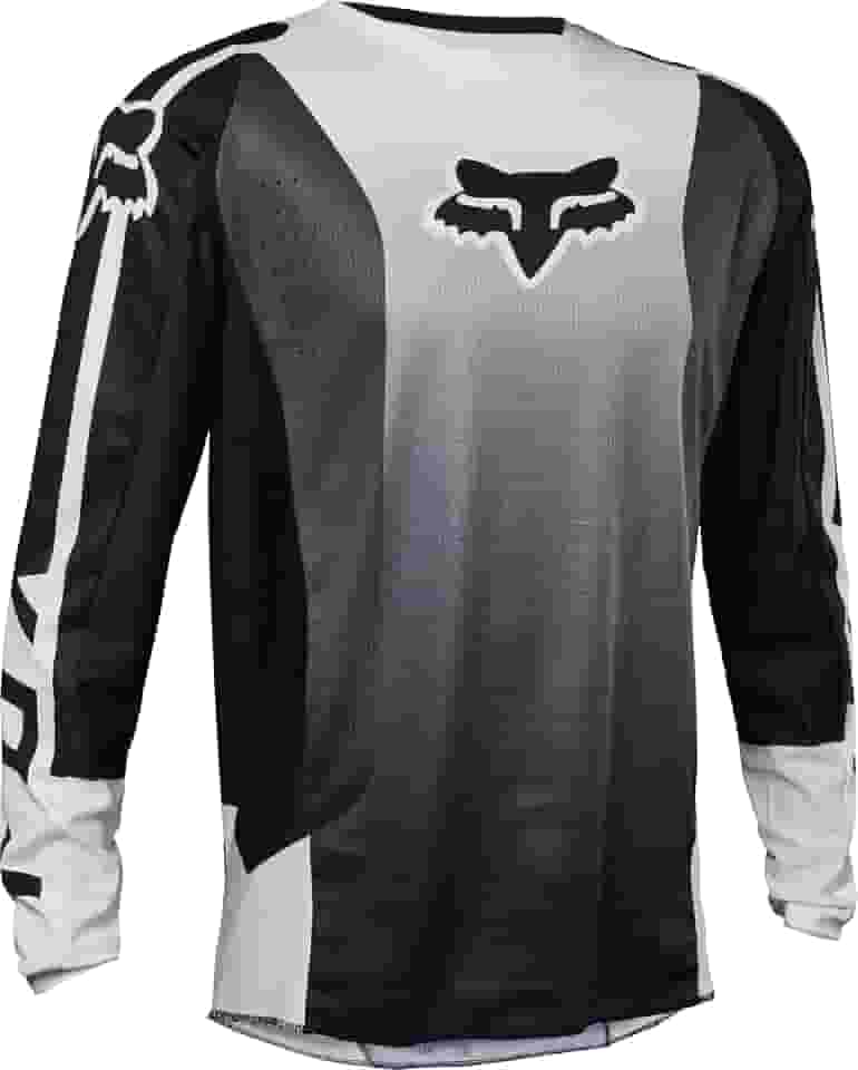 Jérsei 180 Leed Motocross Jersey Fox RacingMasculino