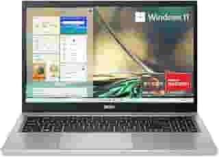Acer Laptop fino Aspire 3 A315-24P-R2SC | Tela IPS Full HD de 15,6' | Processador AMD Ryzen 5 7520U Quad-Core | Gráficos AMD Radeon | 8GB LPDDR5 | SSD NVMe de 256 GB | Wi-Fi 5 | Windows 11 Home