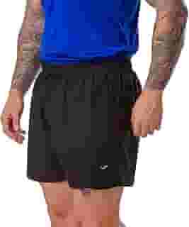Short Duplo Academia Corrida Masculino Elite Esportivo Com Bolsos