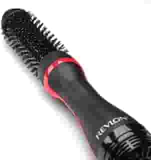 Escova Secadora Alisadora Revlon Root Booster (220)