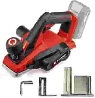 Einhell - PLAINA A BATERIA TE-PL 18/82 LI - SOLO (Não Acompanha Bateria e Carregador)