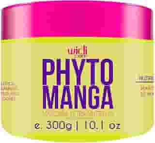 Widi Care - Mascara Widi Care 300G Phytomanga Ultra Nutritiva