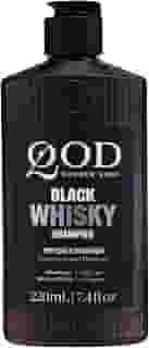 QOD Barber Shop - Shampoo Whiskey - 220ml